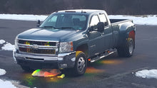 Load image into Gallery viewer, STINGER POWERSPORTS IP65 RGB LED 8-WAY APP CONTROLLED UNDERBODY/WHEEL WELL LIGHT KIT