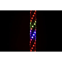 Load image into Gallery viewer, 4-FOOT DYNAMIC TWISTED LED RGB WHIP LIGHT