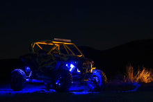 Load image into Gallery viewer, STINGER POWERSPORTS IP65 RGB LED 8-WAY APP CONTROLLED UNDERBODY/WHEEL WELL LIGHT KIT
